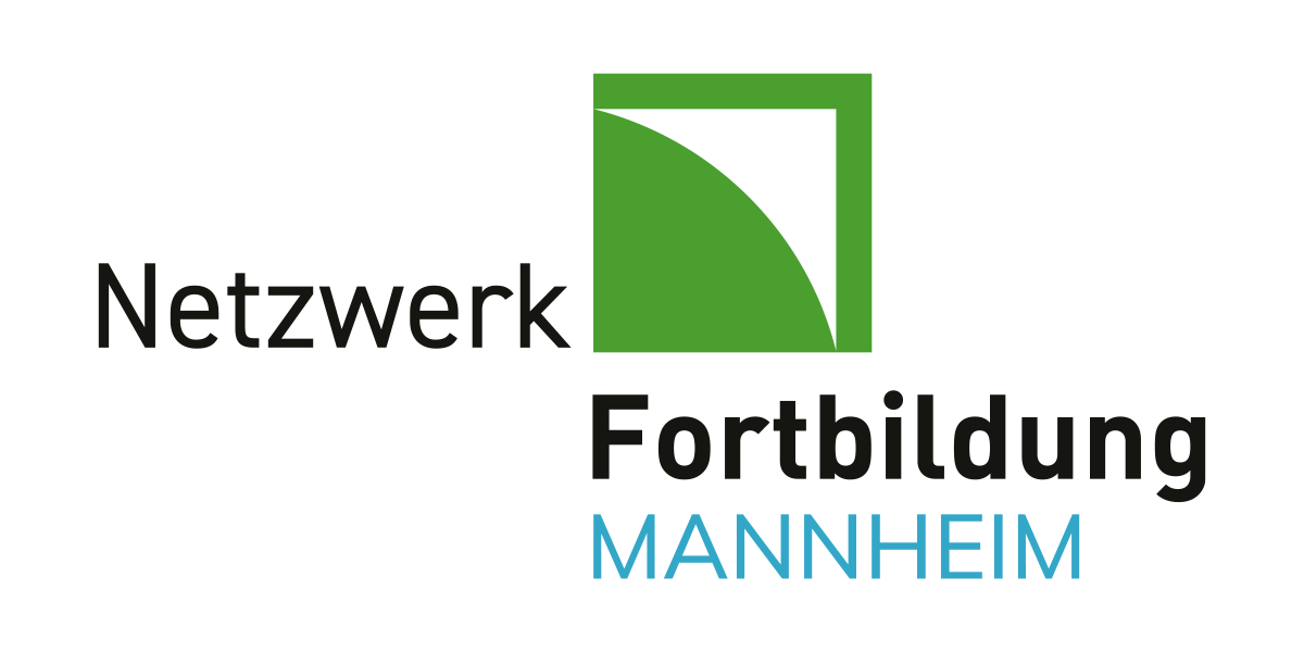 Netzwerk Fortbildung MA logo