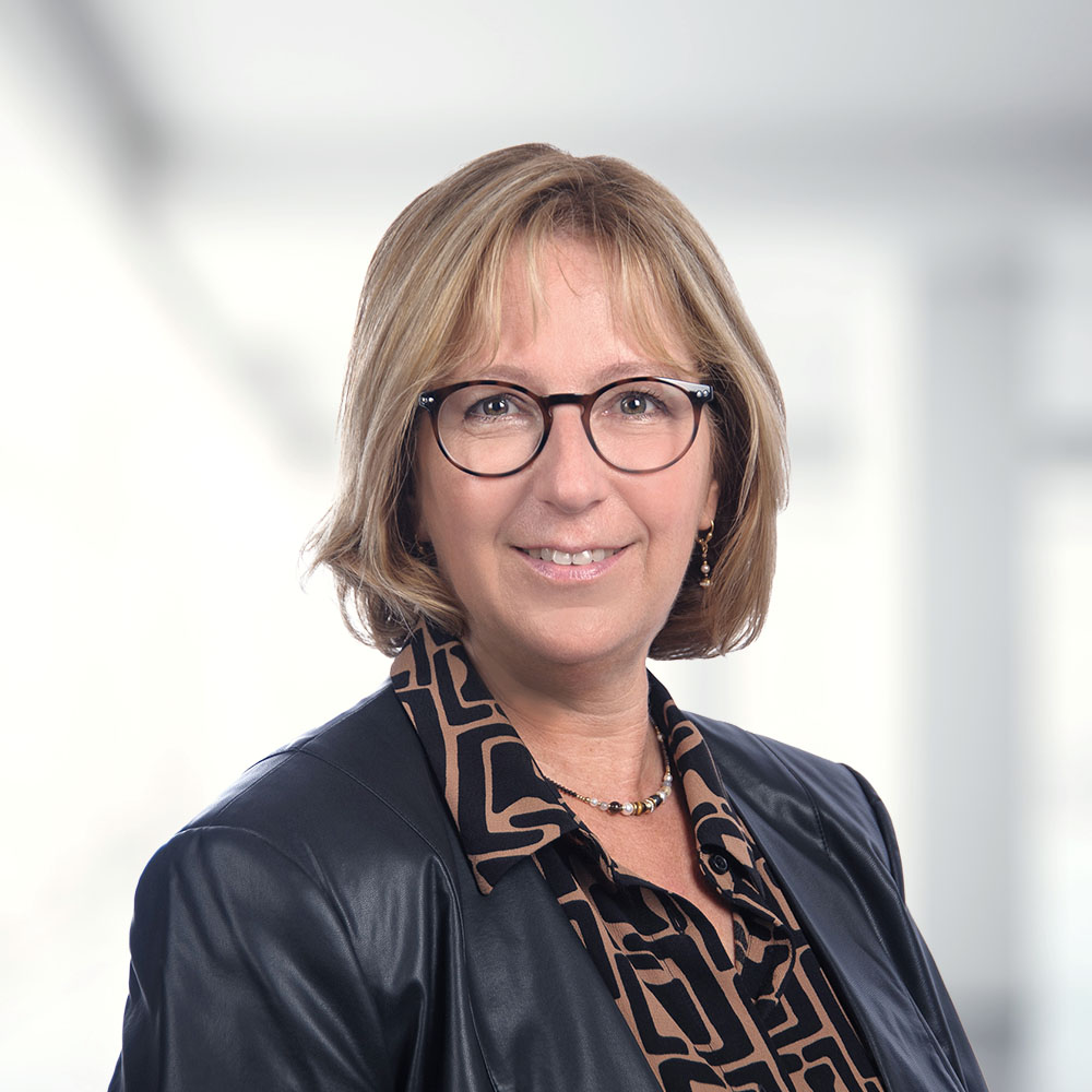 Portrait von Ute Boba